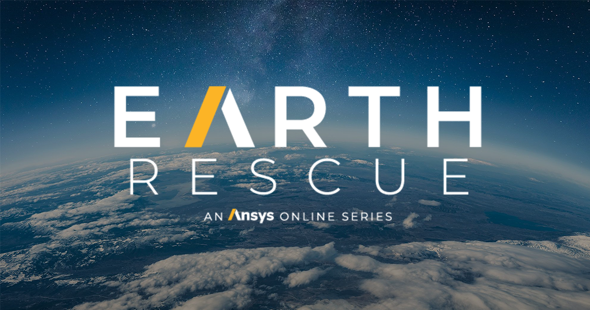 Earth Rescue Logo