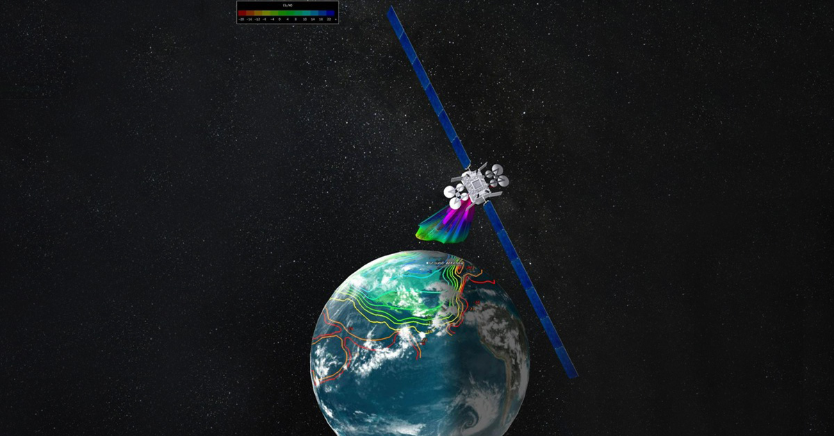 Keysight Technologies Preparing for the Future of Communications