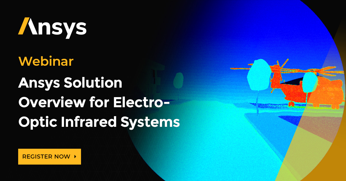 Get an Overview of ElectroOptic Infrared Systems