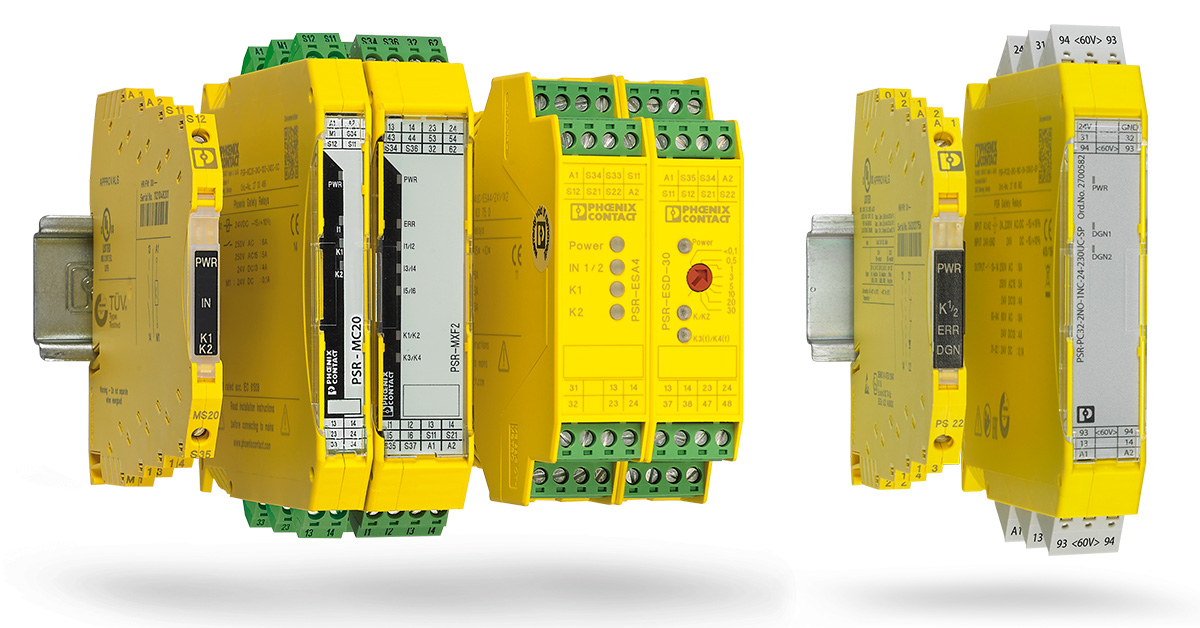 Sprinting Toward Industrial Safety with Robust Relay Designs