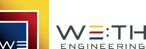 Weth Engineering Logo