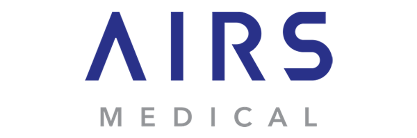 Airs Medical Logo