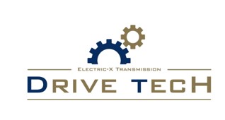 Drive Tech Logo
