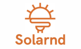 Solarnd Logo