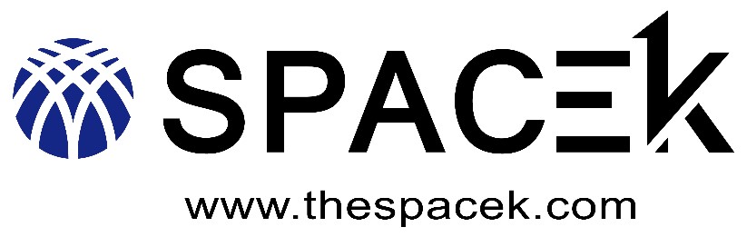 SpaceK Logo