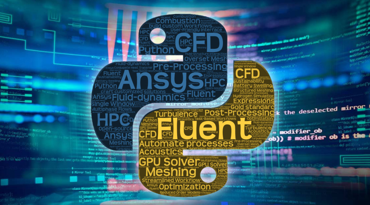 PyFluent Expansion