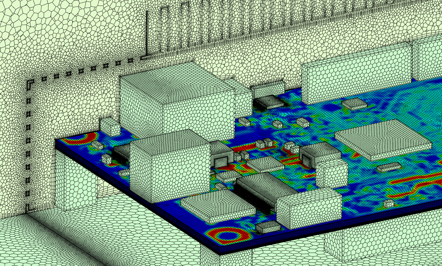 Direct ECAD workflow for PCB
