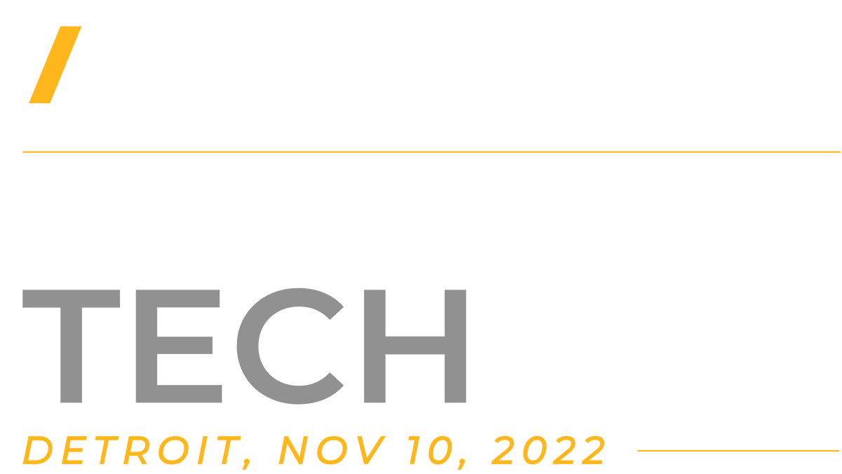Automotive Tech Day Logo 