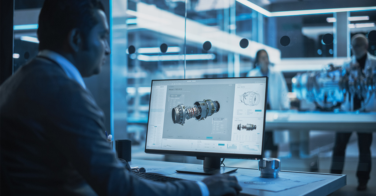 Systems Engineering Improves Organizational Process