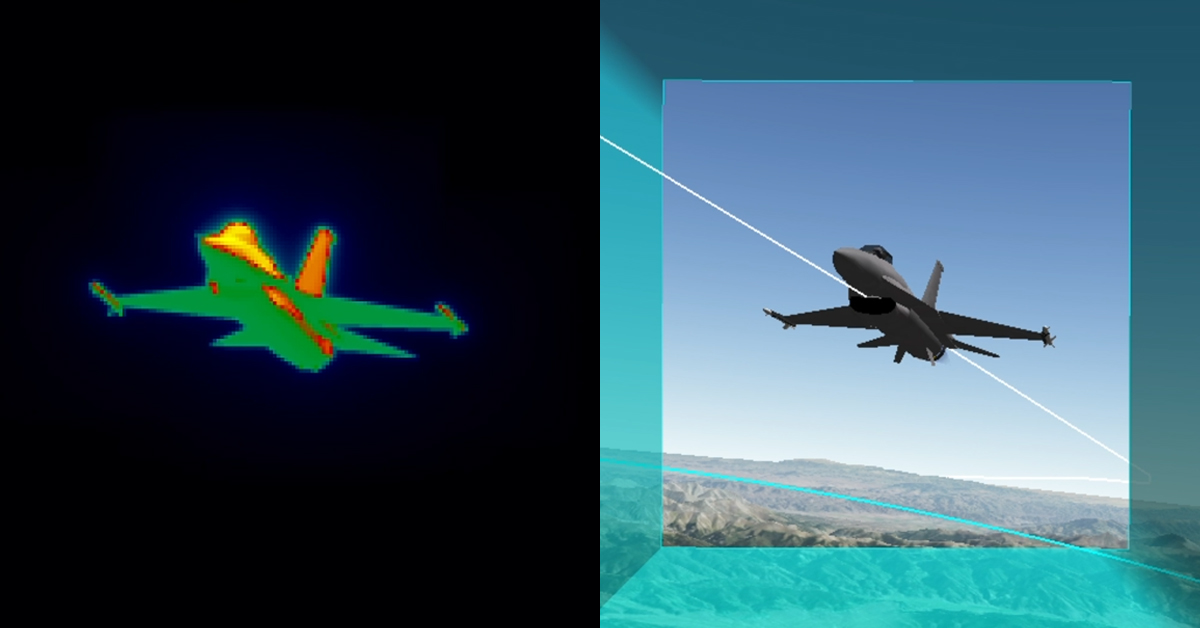 New Ansys Systems Tool Kit (STK) Features in 2023 R1