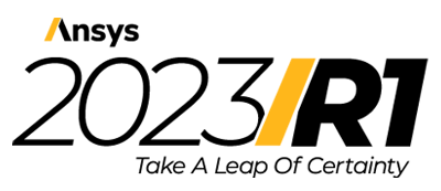 2023 R1 logo