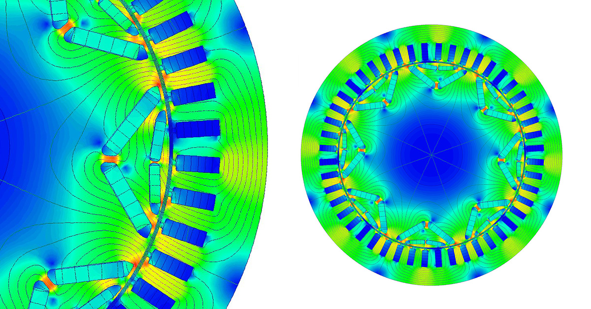 How to Test an Electric Motor