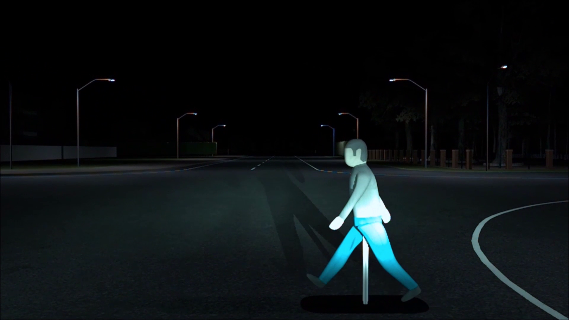 avs virtual experience