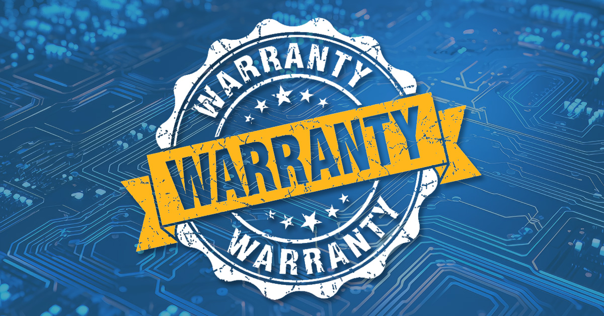 A Guide to Warranty Cost How to Minimize Future Warranty Claims