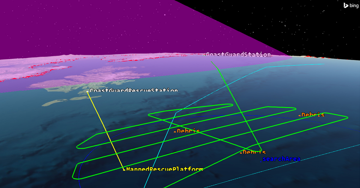 What’s New With Ansys Digital Mission Engineering Software: 2024 R2