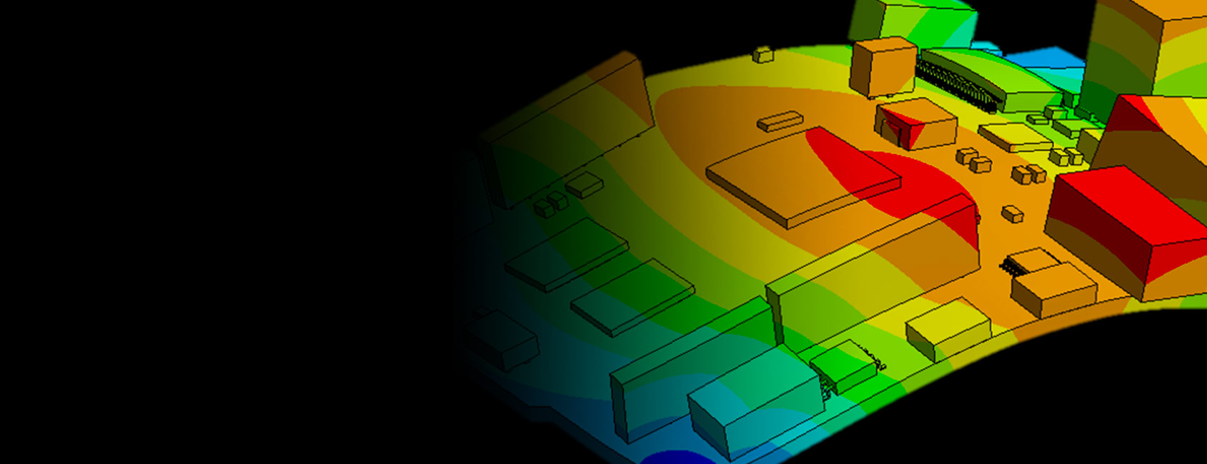 Electronics Reliability Solutions Ansys