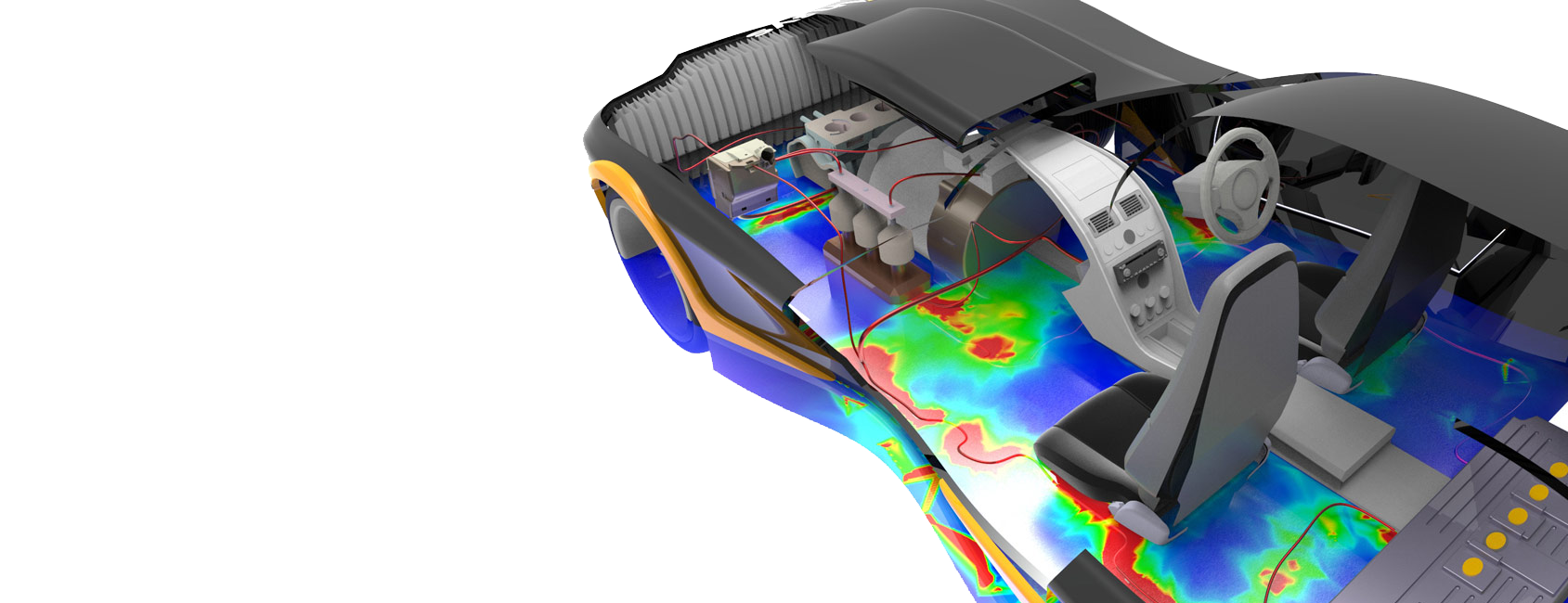 Ansys EMC Plus | Ansys电子