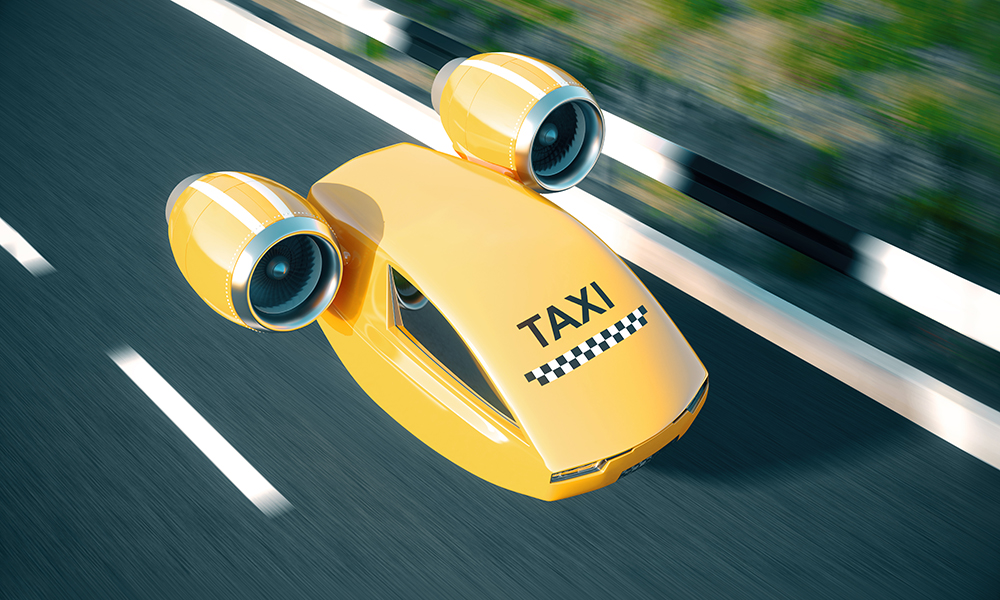 5 Trends In The Aerospace Industry Ansys
