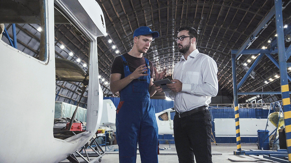 5 Trends In The Aerospace Industry Ansys