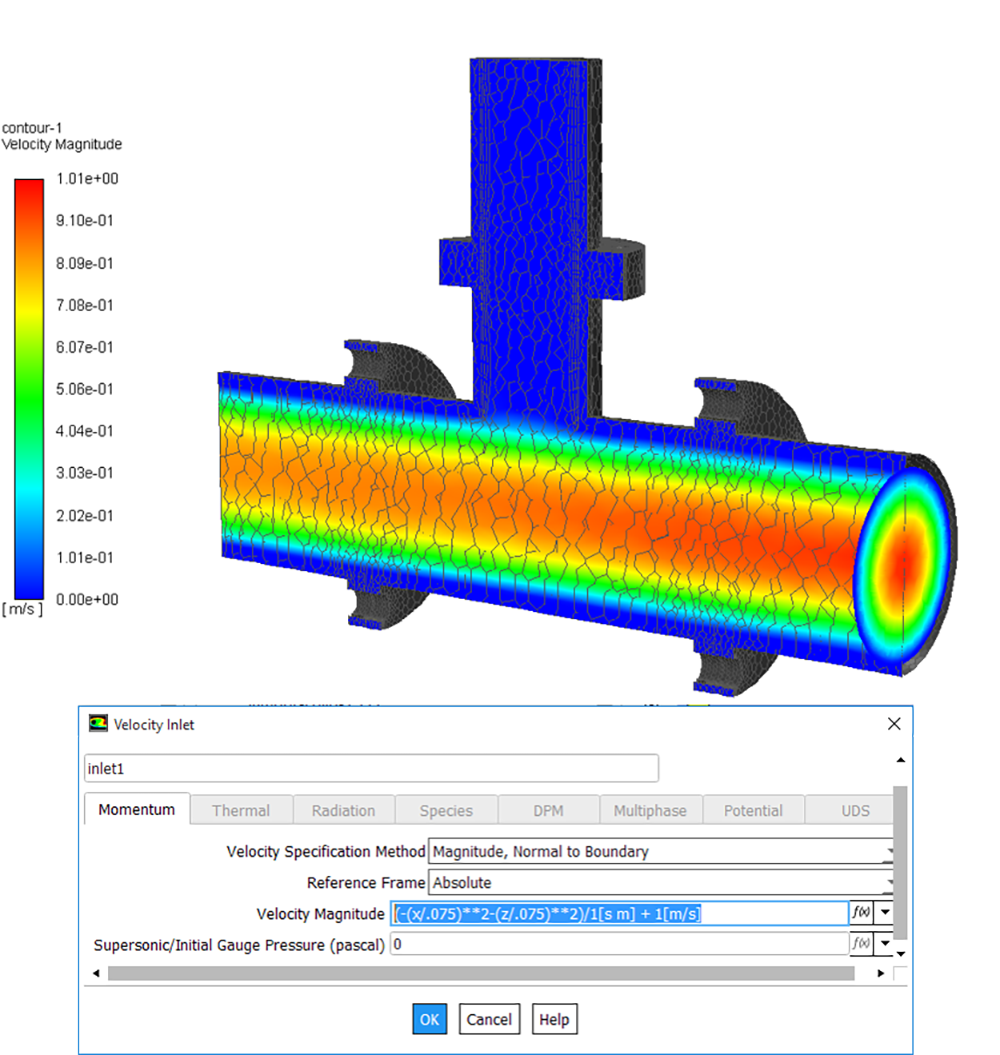 Ansys Ansys