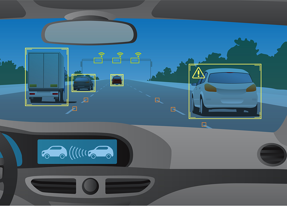 Top 3 Challenges To Produce Level 5 Autonomous Vehicles