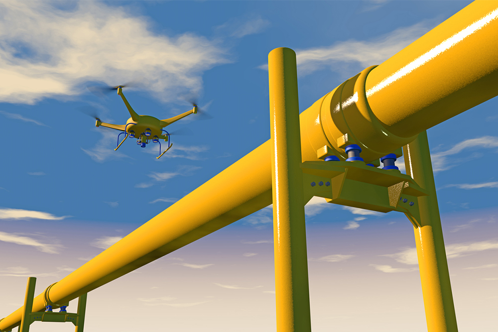 Oil & Gas Digital Twins for Prognostics & Health Management Ansys