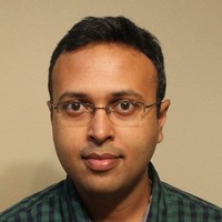 Narayanan Terizhandur V