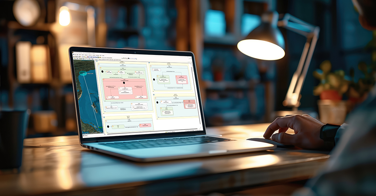 Advancing MBSE With SysML v2 Expressions, Combined With External Analysis, in Ansys SAM 2026 R1