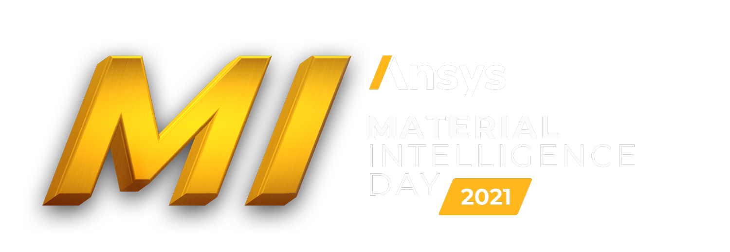 Material Intelligence Day 2021