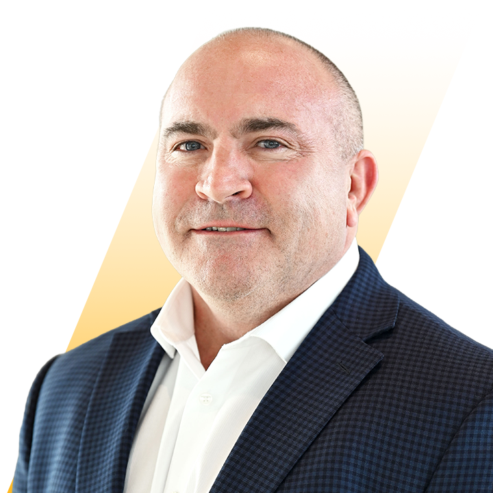 Scott Parent Headshot