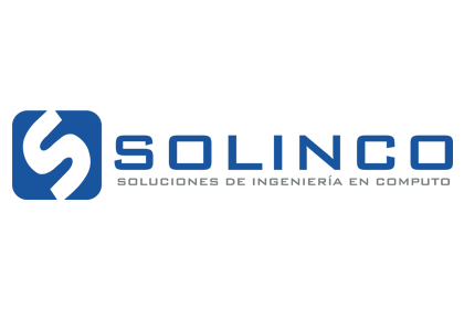 SOLINCO logo