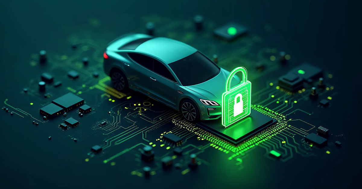 Ansys 2025 R2: Innovation in Ansys Safety Analysis