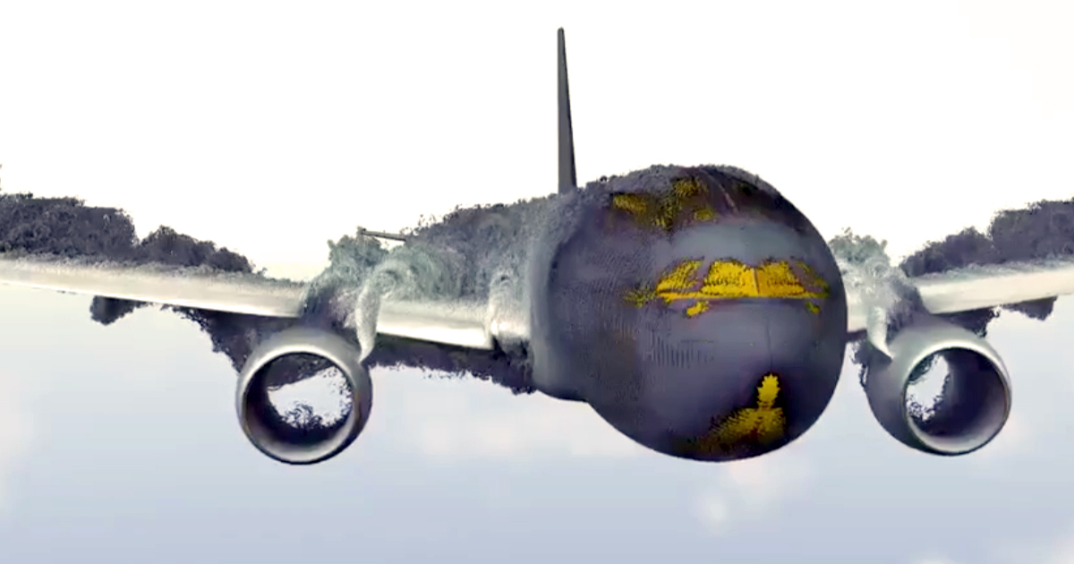 Ansys 2025 R2: Ansys Fluids What’s New