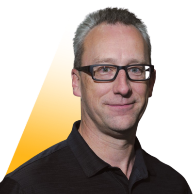 JohnLindford_NVIDIA - Alex Starr AMD