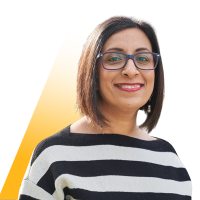 JohnLindford_NVIDIA - Nidhi Chappell Microsoft