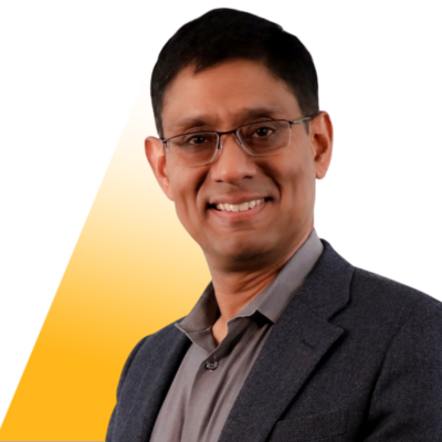 JohnLindford_NVIDIA - Prith Banerjee Ansys Synopsys