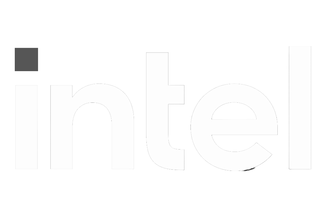 intel logo