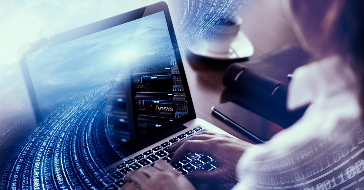 Scaling Ansys Simulations Beyond Workstation Constraints